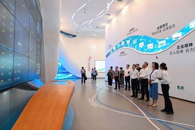 江蘇有線與中共蘇州市委宣傳部共商數(shù)字文化產(chǎn)業(yè)高質(zhì)量發(fā)展省地合作新路徑