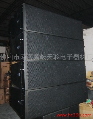 供應寶威Powell LX1203 舞臺音箱——卓越音質，多場景適用 佛山天聆電子廠商細節解析